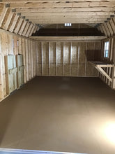 12X20 Everyday Backyard Shed Package XL Located in Kimball Minnesota